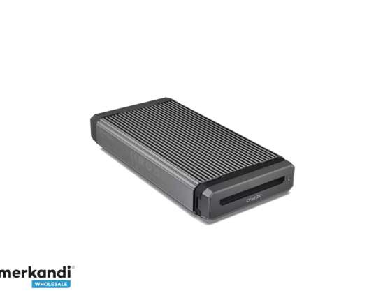 SanDisk Professional PRO-READER CFast Card - SDPR2E8-0000-GBAND