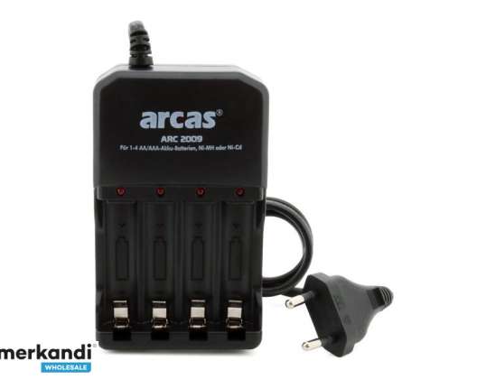 Arcas зарядний пристрій ARC-2009