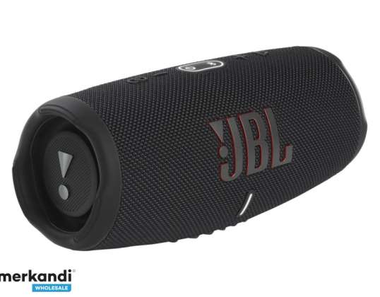 JBL ΦΟΡΤΙΣΗ 5. Ασύρματο ηχείο Bluetooth - A-Ware HiFi & ήχος