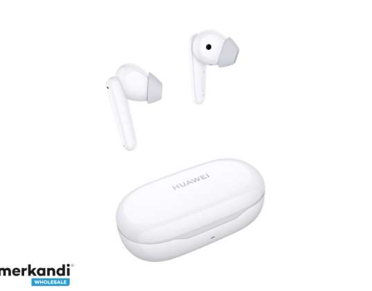 Наушники-вкладыши Huawei FreeBuds SE Bluetooth Kopfhorer Weiss- 55035211
