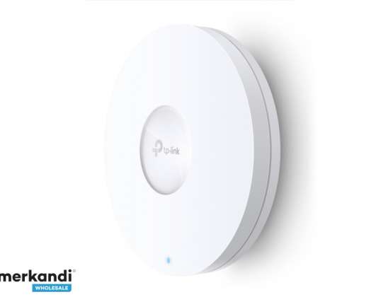 TP-LINK AX3600 - Ceiling mount access point - EAP660 HD
