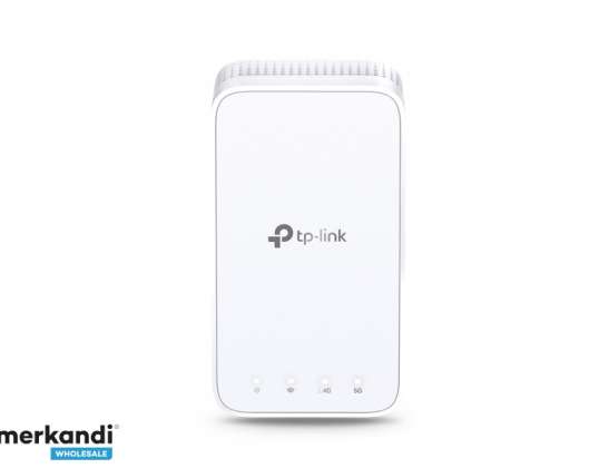 TP LINK WiFi Repeater   RE230