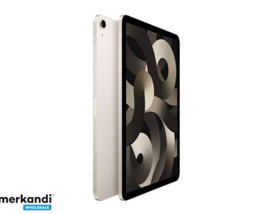 Apple iPad Air Wi-Fi 256 GB 10,9 Starlight MM9P3FD/A