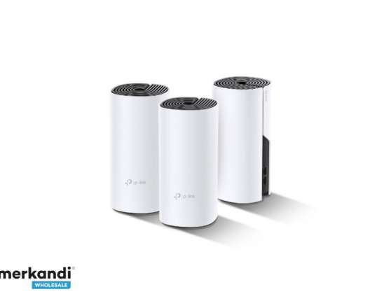 TP-LINK Access Point Deco P9 (3-pack)