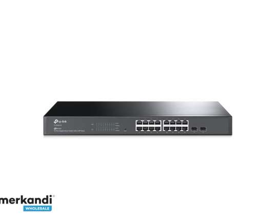 TP-LINK Switch TL-SG2218