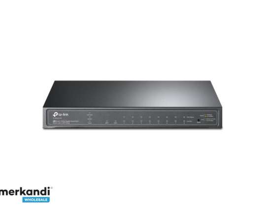 TP LINK Switch TL SG2210P