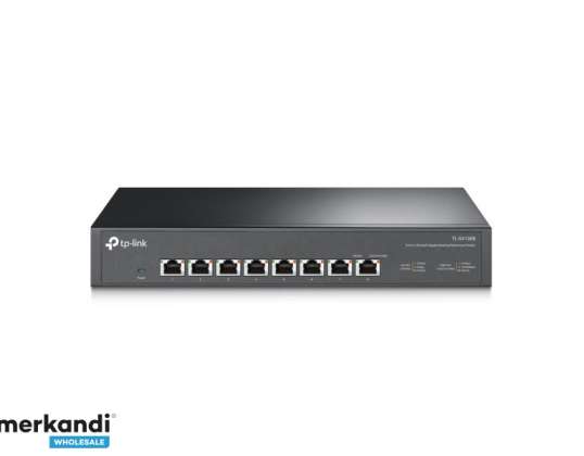 Chave TP-LINK TL-SX1008