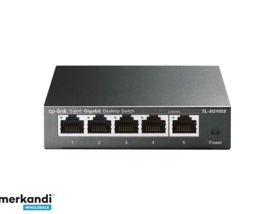 TP LINK Switch TL SG105S