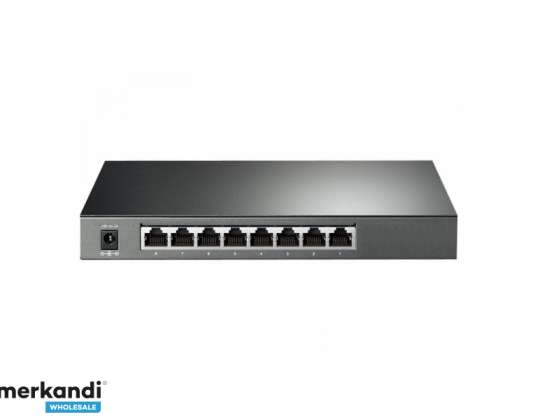 Chave TP-LINK TL-SG2008
