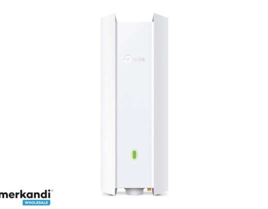 TP-LINK outdoor access point - EAP610