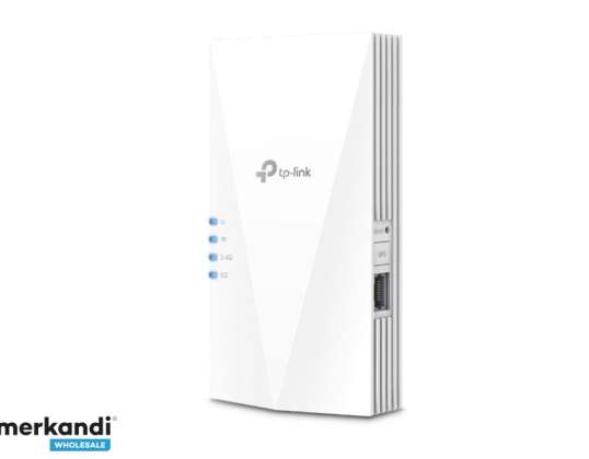 Repetitor TP-LINK - RE600X