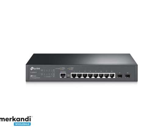 Chave TP-LINK TL-SG3210
