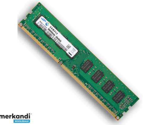 Оперативна пам'ять Samsung 6 ГБ DDR4 3200 - M391A2K43DB1-CWE