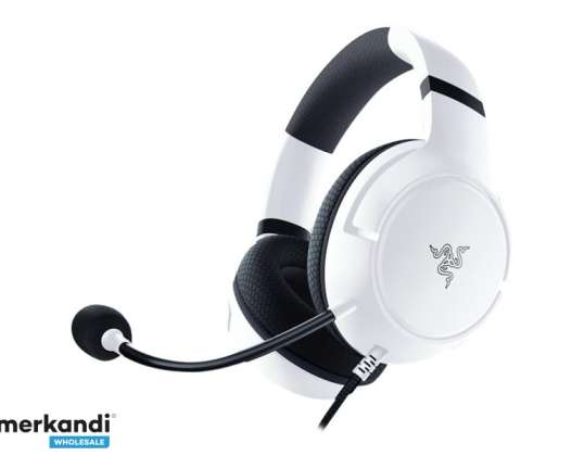 RAZER Razer Kaira X para auriculares para juegos Xbox RZ04-03970300-R3M1