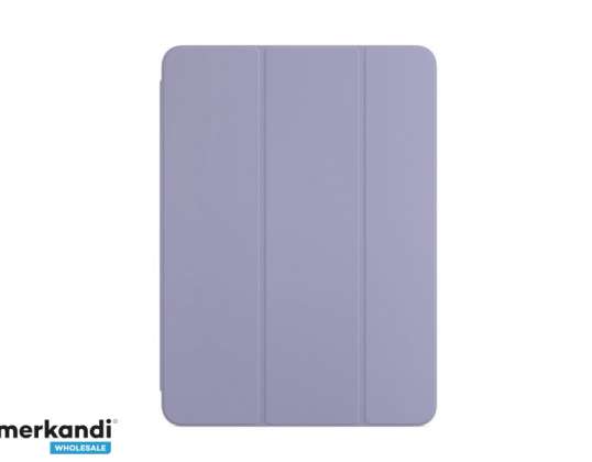 Apple Smart Folio pour iPad Air 5e génération lavande anglaise MNA63ZM/A