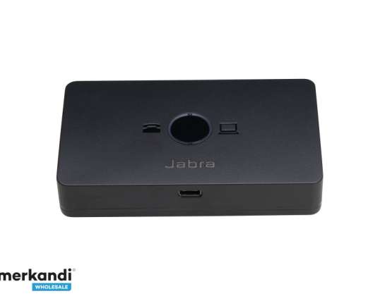 Jabra Link 950 Interface adapter Black 2950 79