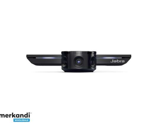 Sistema de videoconferência Jabra PanaCast - 8100-119