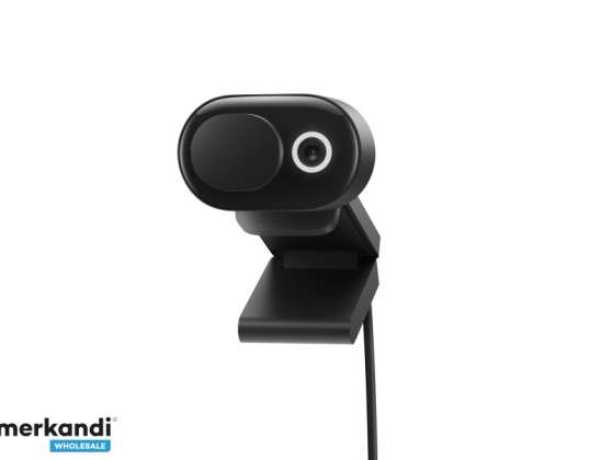 Microsoft moderne webcam 1920x1080 - 8L3-00002