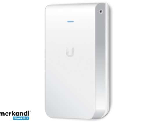 UbiQuiti Networks UniFi HD In Wall WiFi 23W UAP IW HD