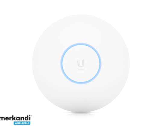 UbiQuiti Unifi Pro WiFi 6 Indoor 4x4 MU MIMO 300 User+ U6-PRO