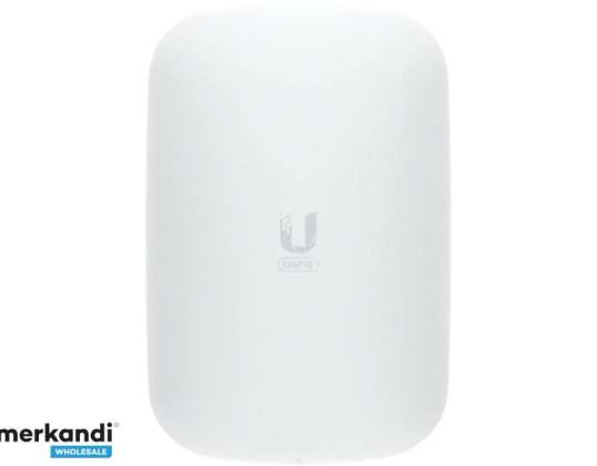 Точка доступу UbiQuiti Unifi 6 WiFi 6 Extender 4,8 Гбіт/с U6-Extender