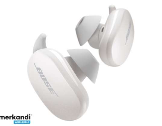 Bose QuietComfort fülhallgató fehér - 831262-0020