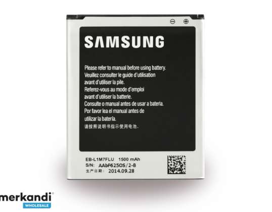 Batterie Samsung Li-Ion - i8160 Galaxy Ace 2 - 1500mAh VRAC - EB425161LUCSTD