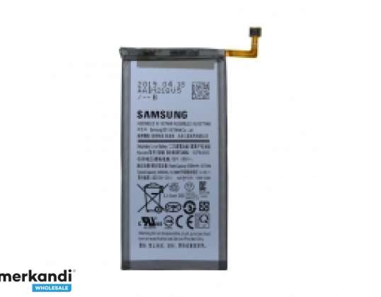 Samsungi aku Samsung Galaxy S10 (3400mAh) Li-ion BULK - EB-BG973AB