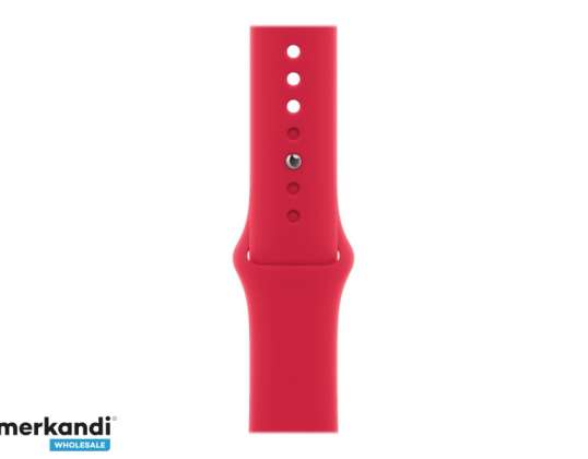 Apple Sport Band 45mm PROIZVOD RED MP7J3ZM/A