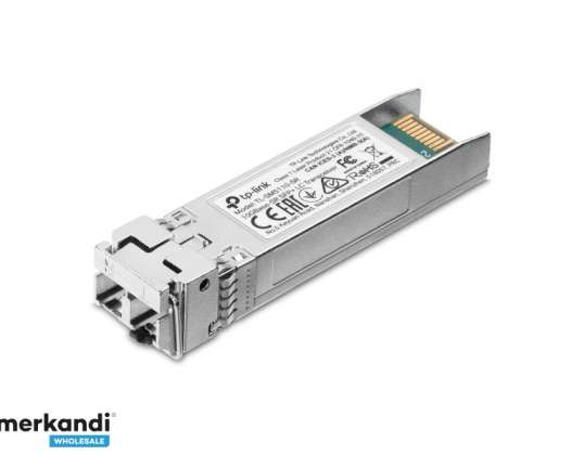 TP-LINK 10GBase-SR SFP+ LC Transceiver TL-SM5110-SR