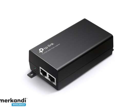 Wtryskiwacz TP-LINK PoE+ Gigabit Ethernet TL-PoE160S
