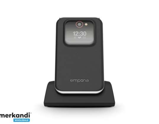 Emporia Joy Feature Phone  Schwarz V228_001