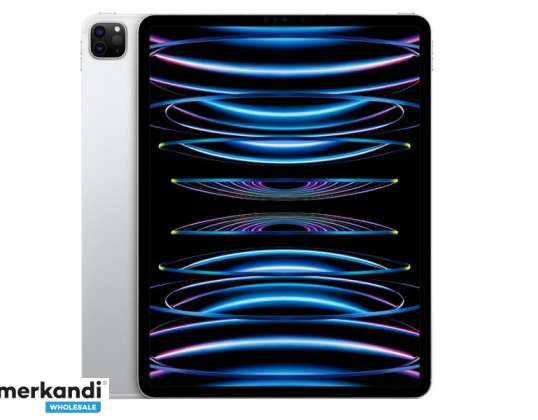 Apple iPad Pro 256 ГБ 12,9 Wi-Fi Серебристый 6-го поколения MNXT3FD/A