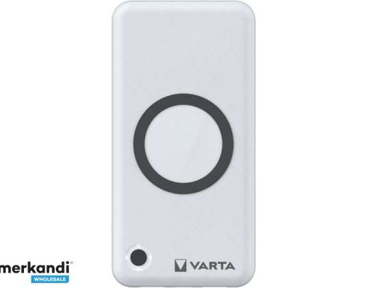 Varta Wireless Power Bank 15000 57908101111