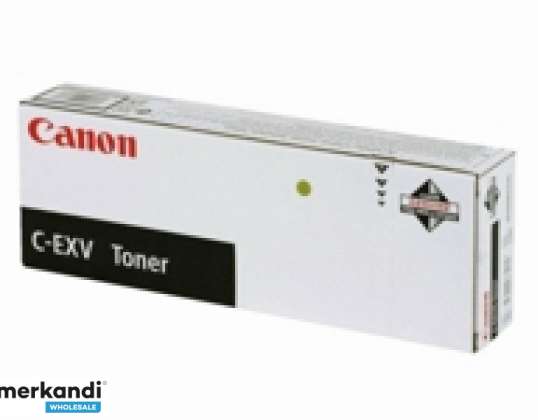 Тонер Canon C-EXV 35 - 1 шт - 3764B002