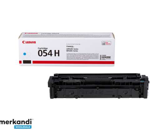 Canoni kassett 054H tsüaan - 1 tükk - 3027C002