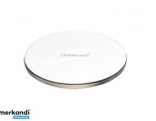 Intenso Wireless Charger WA1 Indoor AC USB 1.5 m White 7410512