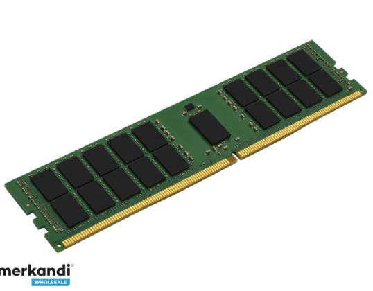 Kingston 16GB DDR4 3200MHz 288Pin DIMM KSM32RD8 / 16HDR