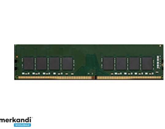 Kingston 32GB DDR4 3200MHz 288Pin DIMM KCP432ND8/32