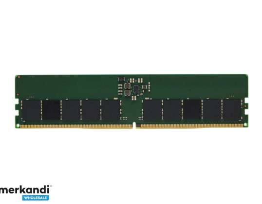 Kingston 32GB 4800MT/s DDR5 ECC CL40 DIMM 2RX8 Hynix M KSM48E40BD8KM-32HM