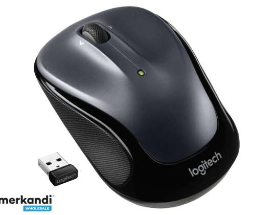Bezdrôtová myš Logitech M325s 910-006812