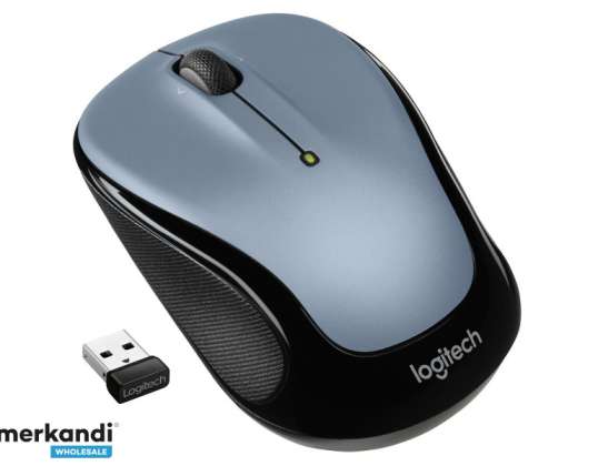 Logitech Wireless Mouse M325s 910-006813 – trådlös mus för grossistledet