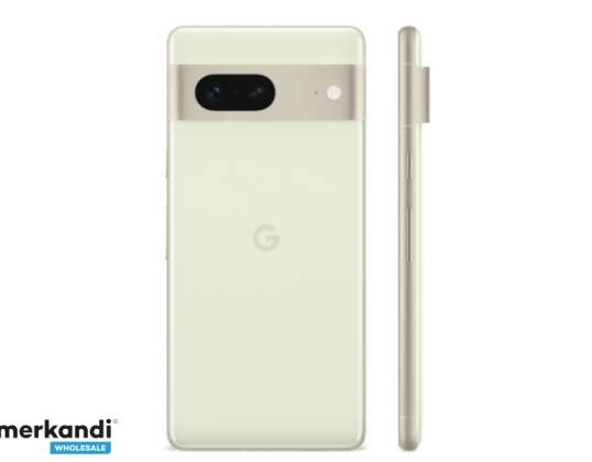 Google Pixel 7 128 ГБ Зеленый 6.3 5G (8 ГБ) Android - GA03943-GB