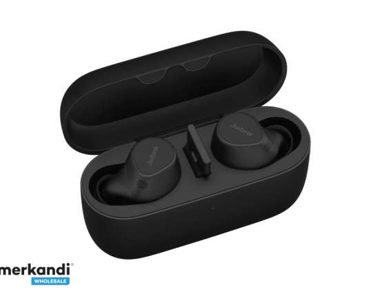 Jabra Evolve2 -kuulokkeet USB-A UC -kuulokkeet 20797-989–989