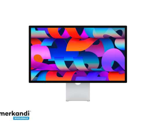 Apple Studio Display Nano-Textura glass 27 Monitor MMYX3D/A