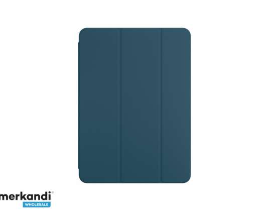 Apple Smart Folio, skirtas iPad Pro 11 4-osios kartos Marine Blue MQDV3ZM/A