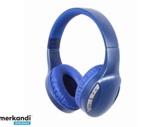 OEM Bluetooth стерео навушники - BTHS-01-B