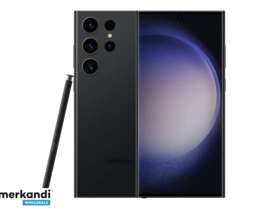 Samsung Galaxy S23 Ultra 512Go (5G Phantom Noir) SM-S918BZKHEUB
