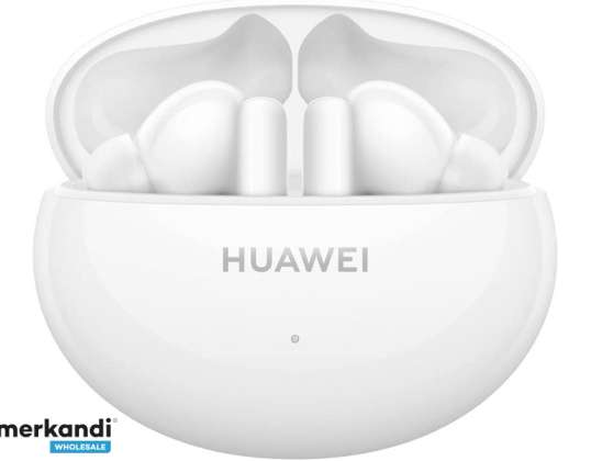 "Huawei FreeBuds 5i" keraminės baltos 55036654