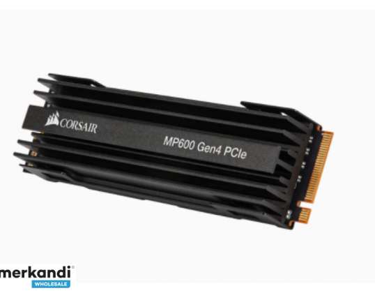 SSD Corsair MP600 1TB M.2 CSSD-F1000GBMP600R2 interno
